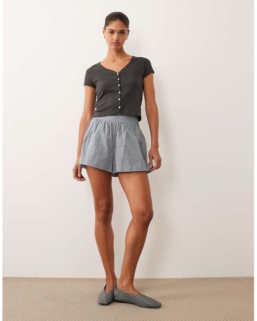 Mango Teen in het Gray