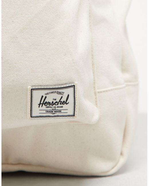 Herschel Supply Co. White Pacific Daypack