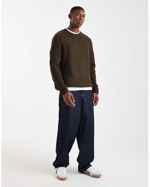 Jack & Jones Premium in het Black voor heren