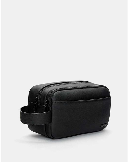 Pull&Bear Koffer in het Black voor heren