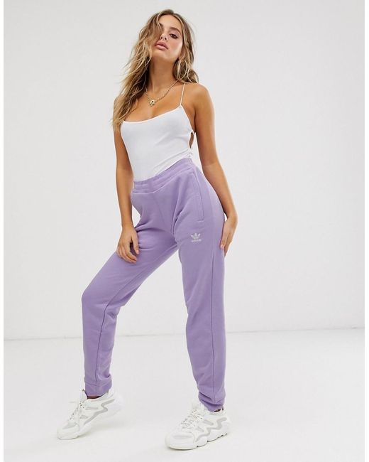 adidas legging lila adidas legging lila