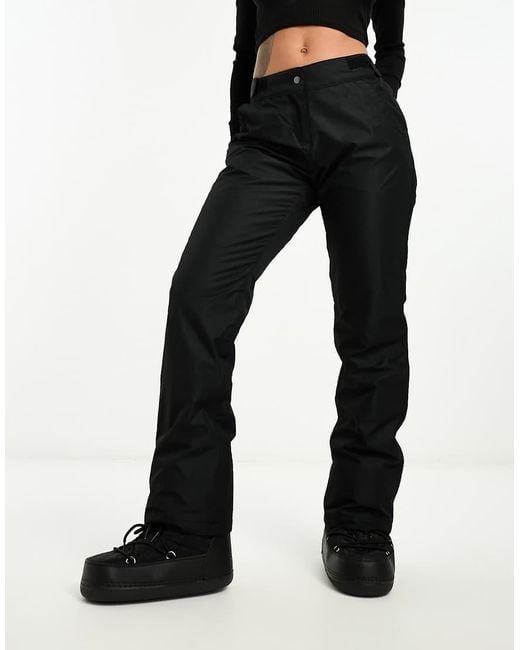 Dare 2b Black Dare2B Rove Ski Pant