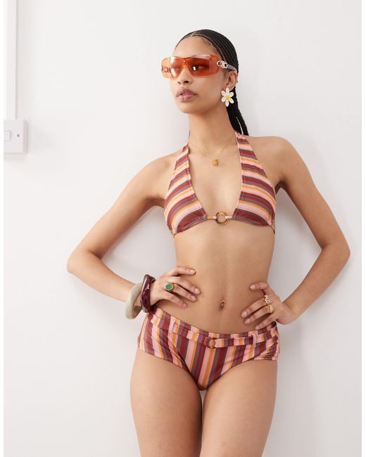 Motel Multicolor – avi – badeshorts