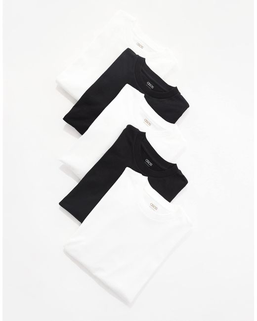 Lot ASOS pour homme en coloris White