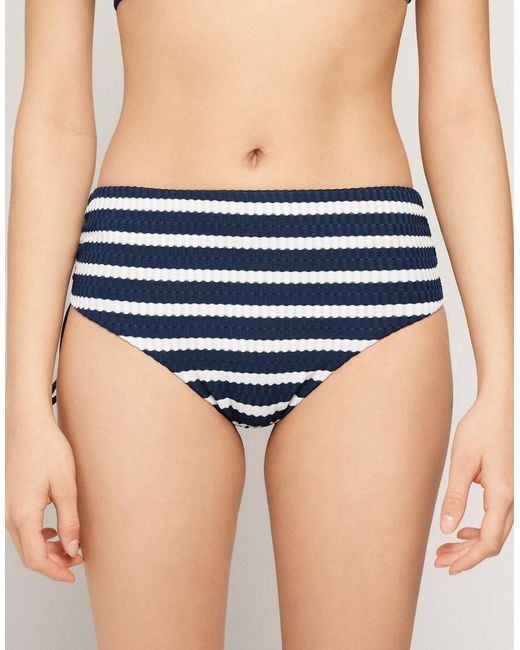 Tezenis Blue Sailor Stripes