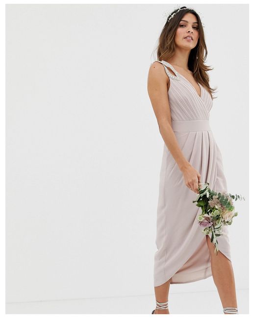 tfnc bridesmaid exclusive