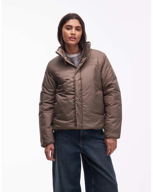 The North Face Blue Siurana Jacket