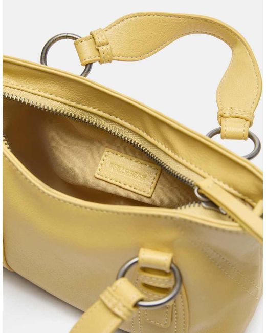 Urban di Pull&Bear in Metallic