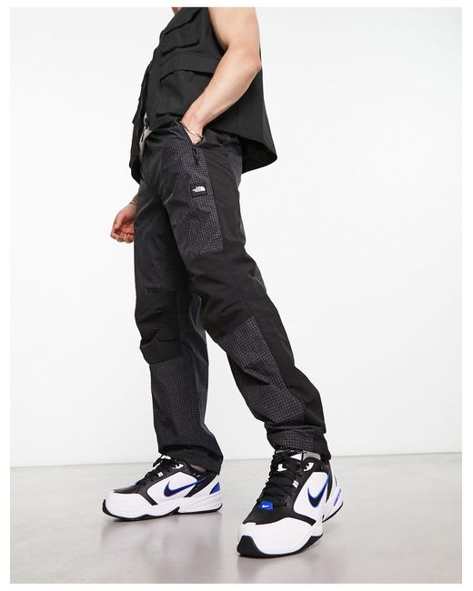 The North Face White Nse Convin Trackies for men