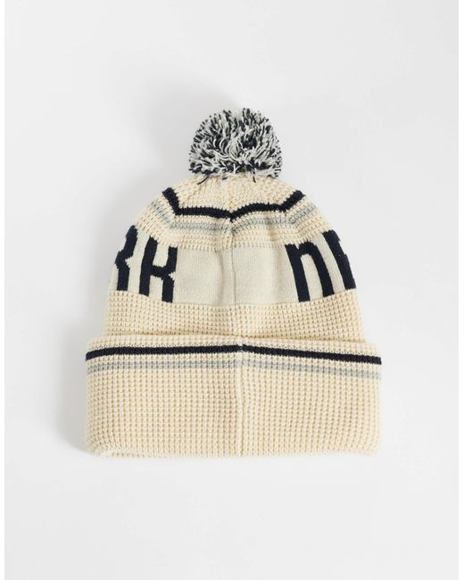 '47 Natural – ny yankees – strickmütze