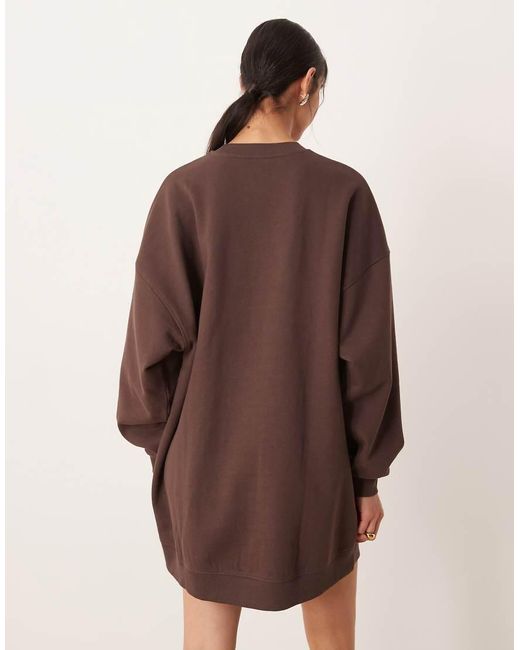 Circular Design di ASOS in Natural