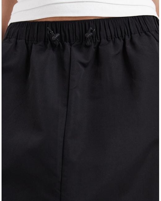 The North Face White W Tnf Easy Packable Skirt