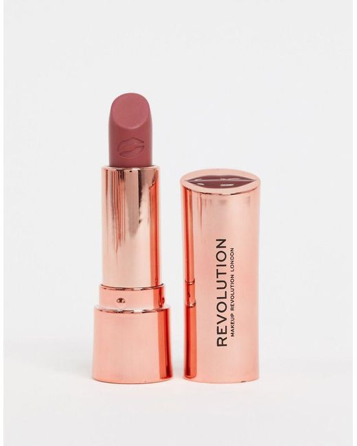 Satin Kiss di Revolution in Pink