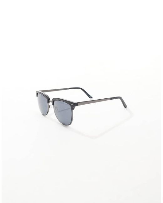Occhiali Da Sole di ASOS in Black da Uomo
