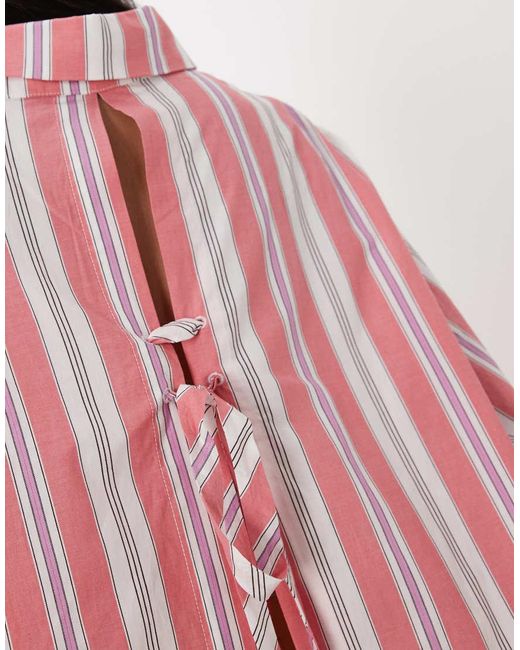 Scout Ghospell de color Pink