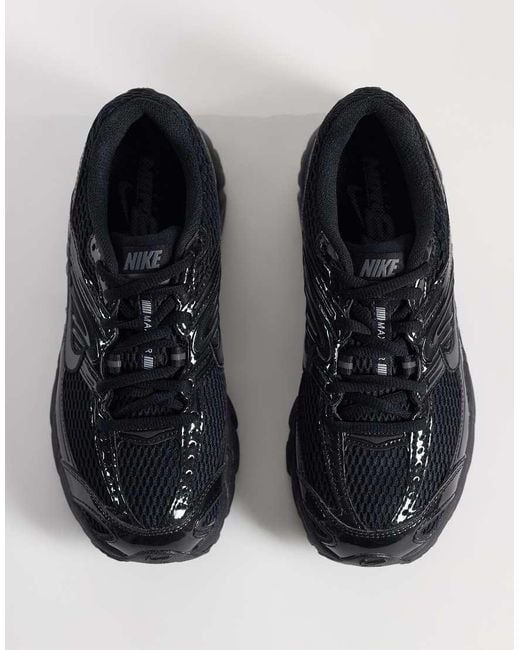 Nike Blue Air Max Moto 2K Trainers