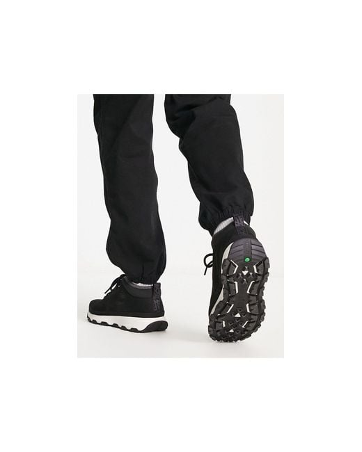 Timberland nere clearance alte