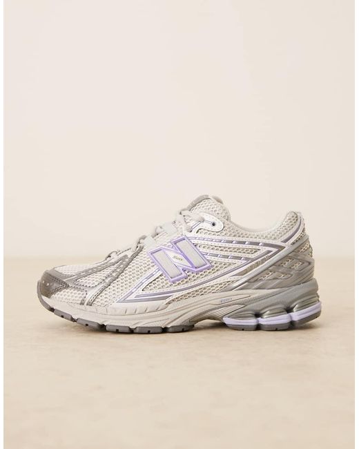 New Balance Natural 1906