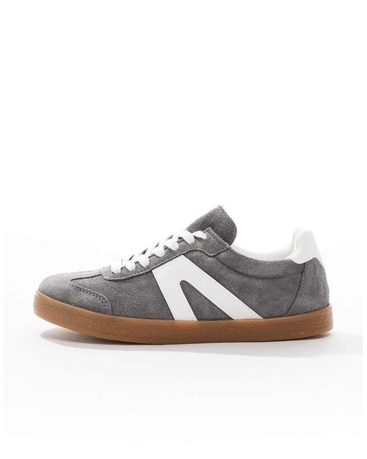 Schuh Multicolor Marnie Gum Sole Trainers
