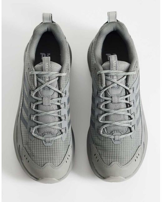 Merrell Gray Moab Speed 2 Gtx Trainers for men