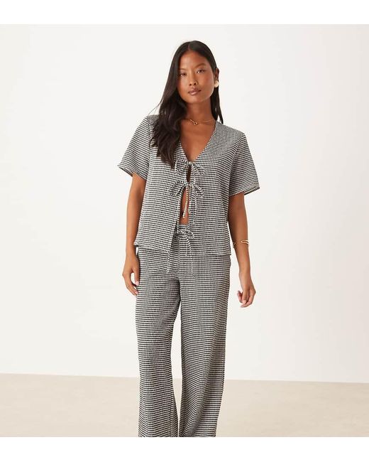 JDY Petite Jdy in het Gray