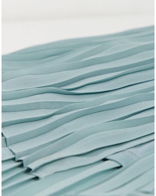 tfnc sage green dress