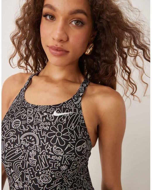 Nike Nike in het Black
