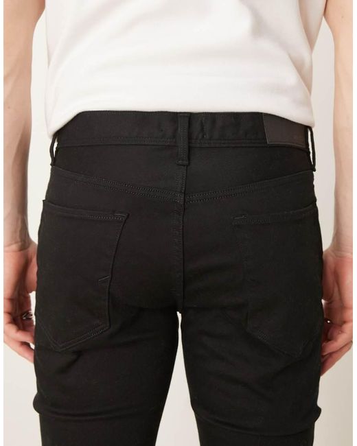 Leon di SELECTED in Natural da Uomo