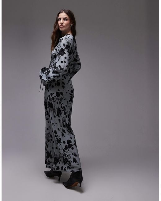 white dresses for women elegant Wedtrend Women Elegant White Graduation Dress with Lace A Line Long Sleeves  Boho Maxi Dress – WEDTREND