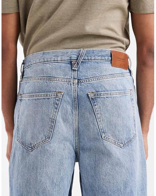 Dave di Jack & Jones in Blue da Uomo