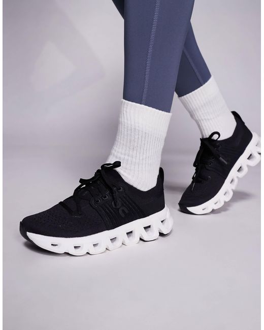Cloudswift 4 - baskets On Shoes en coloris Natural