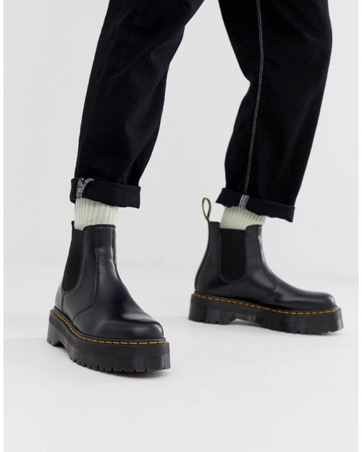 dr martens 2876