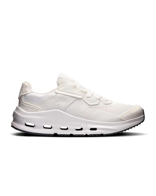 Cloudnova rift all day baskets en glace On Shoes en coloris White