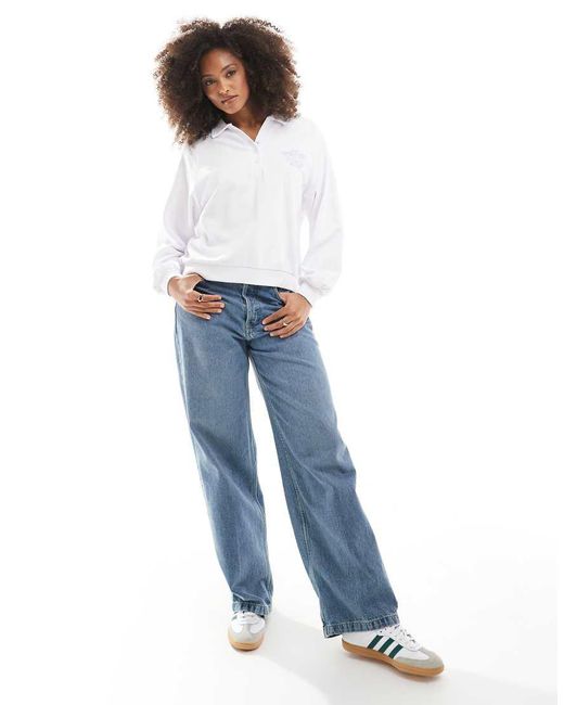 Cotton On di Cotton On in White