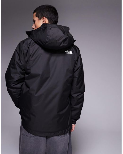 The North Face – quest – wasserabweisende isojacke in Blue für Herren
