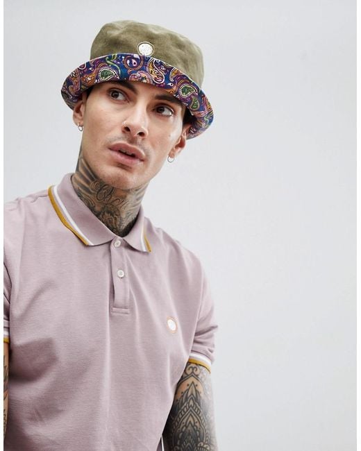 Pretty green hat sale