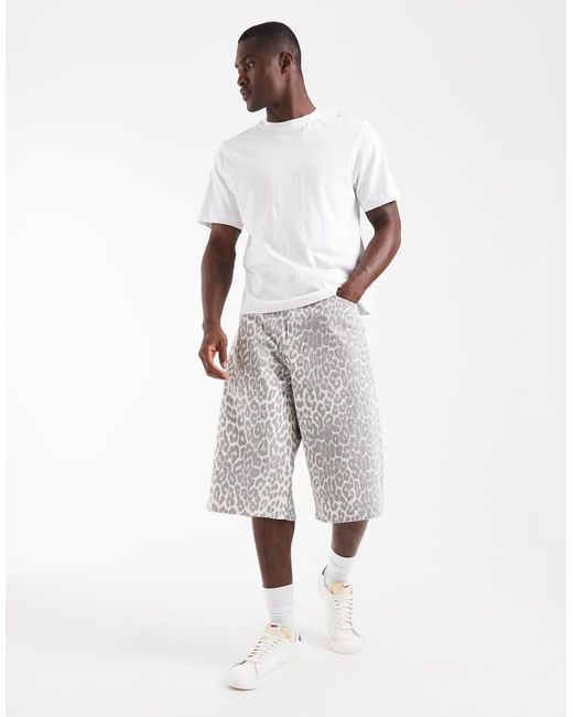 Owen Jack & Jones de hombre de color Gray