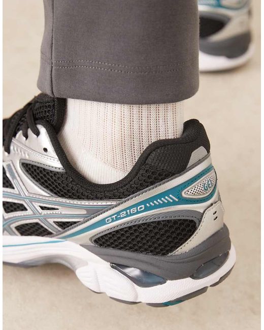 Asics Natural Gt-2160 Trainers