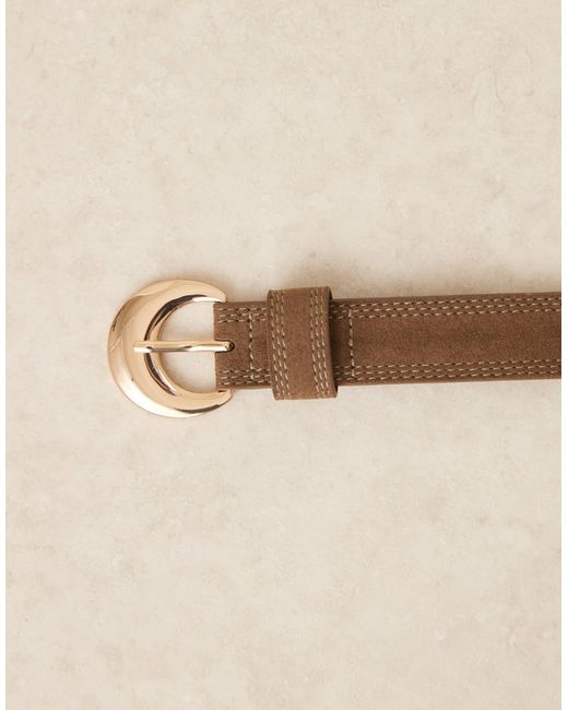 Accessorize Natural – gürtel