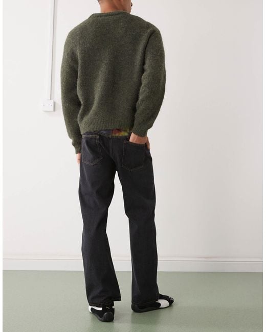 Xlarge – jeans in Black für Herren