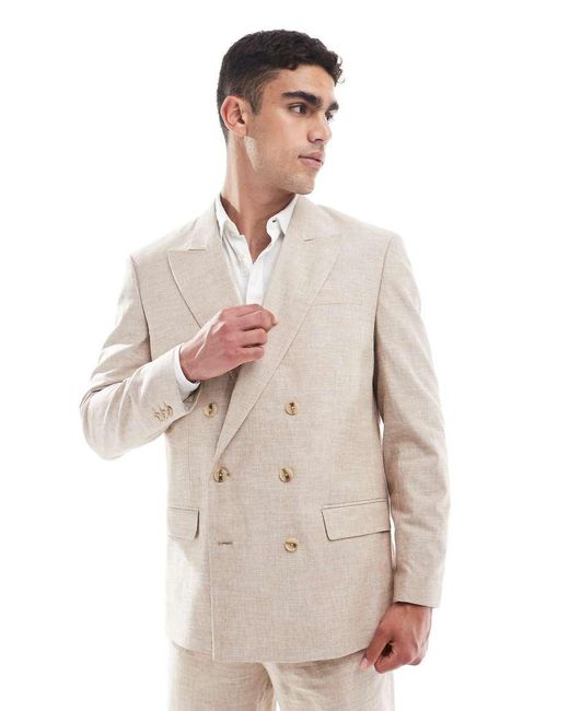 Jack & Jones Premium in het Natural voor heren