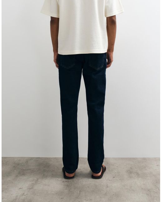 Mango Gray Slim Jean for men