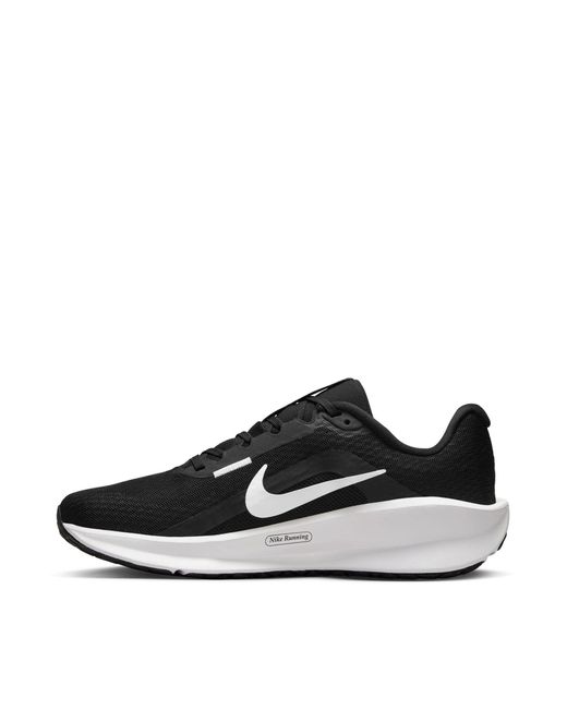 Nike Black Downshifter 13 Trainers