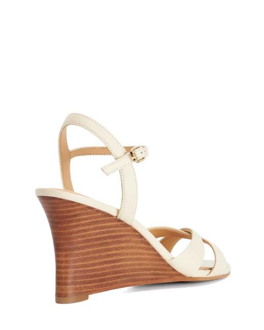 Dune Natural Kalans Wedges