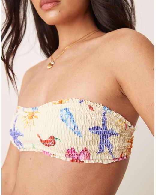 ASOS May in het Brown