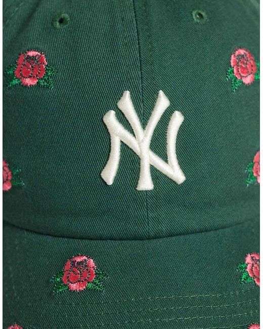 Ny Yankees di '47 in Green