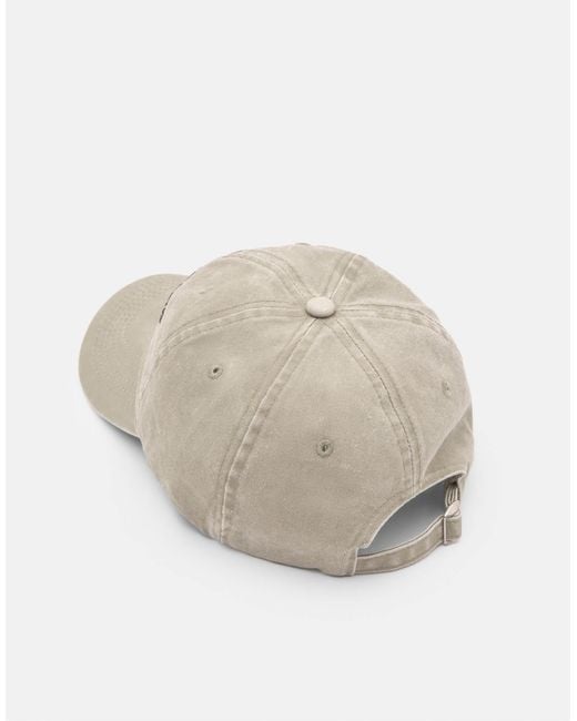Pull&Bear Gray – rhode island – kappe