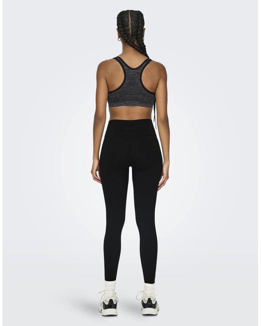 Legging Only Play en coloris White