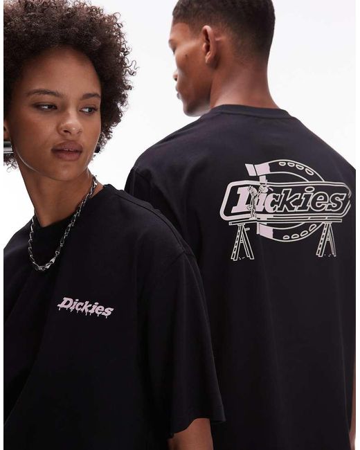 Statesville di Dickies in Blue