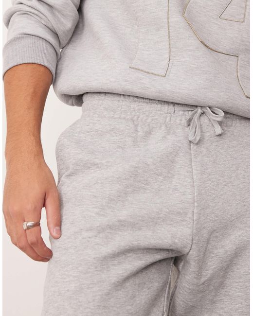 New Look – jogginghose in White für Herren